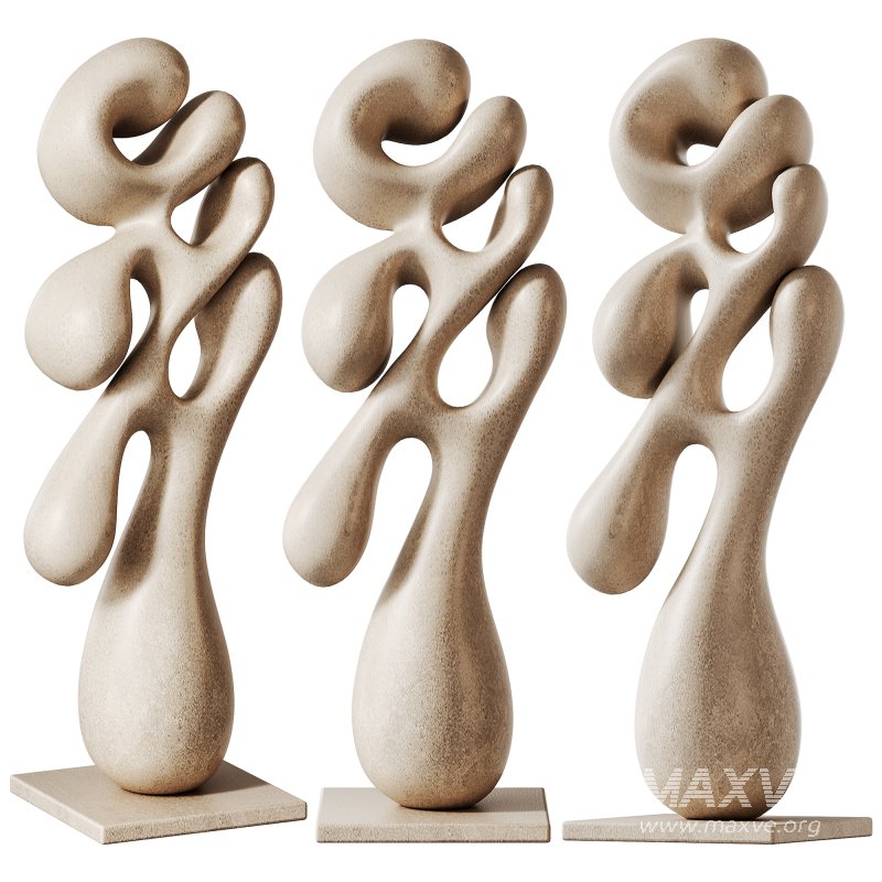 Sculpture 15 - Image 1