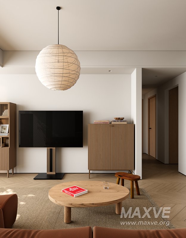 Living Room Dining Room - Image 5