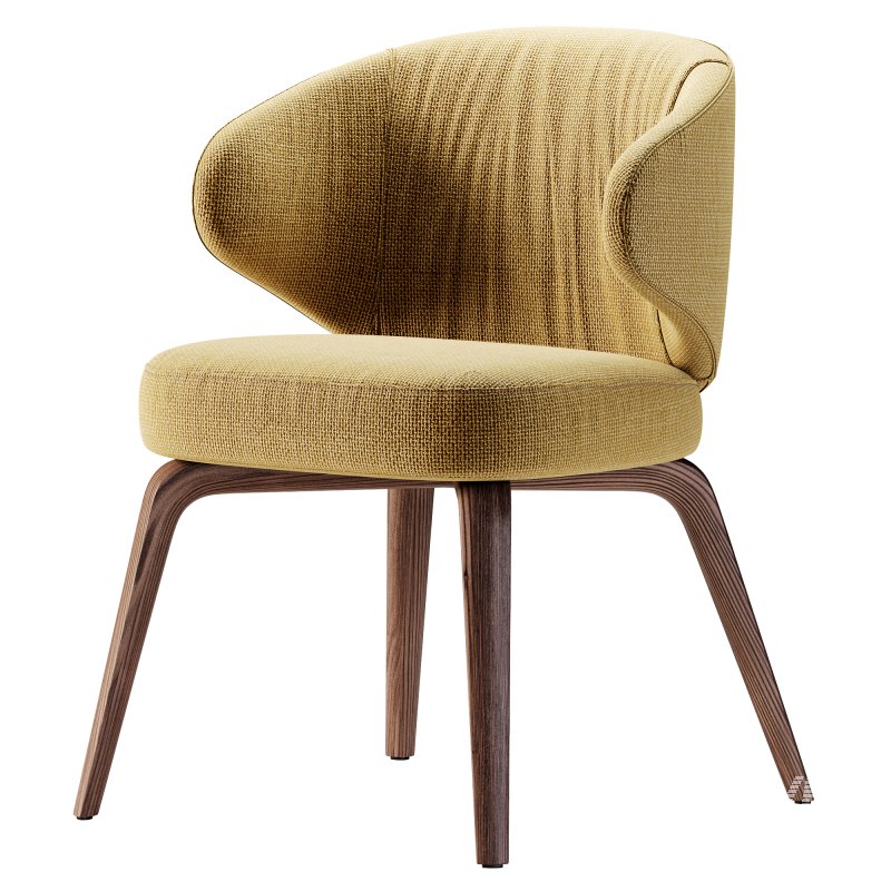 : MUDI STUHL Chair - Image 4