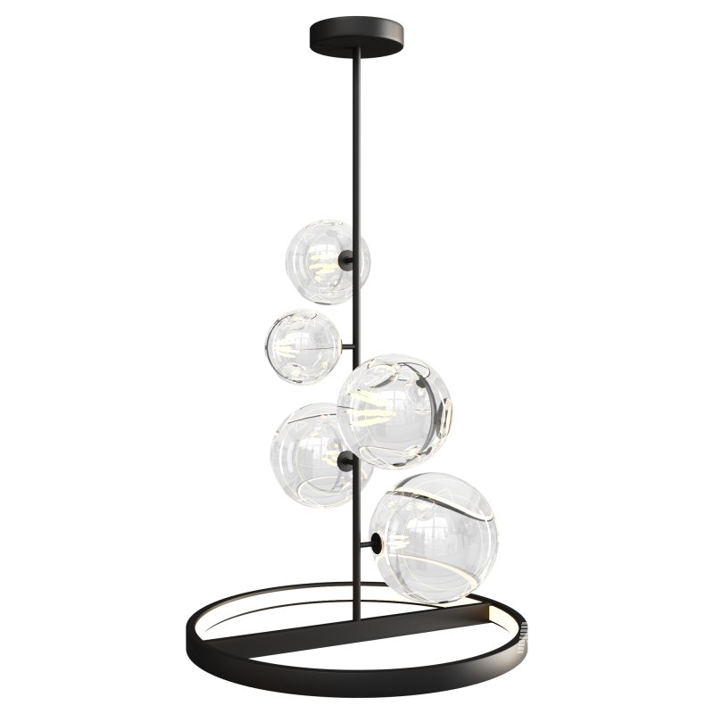 Pendant lamp IONA B - Image 3