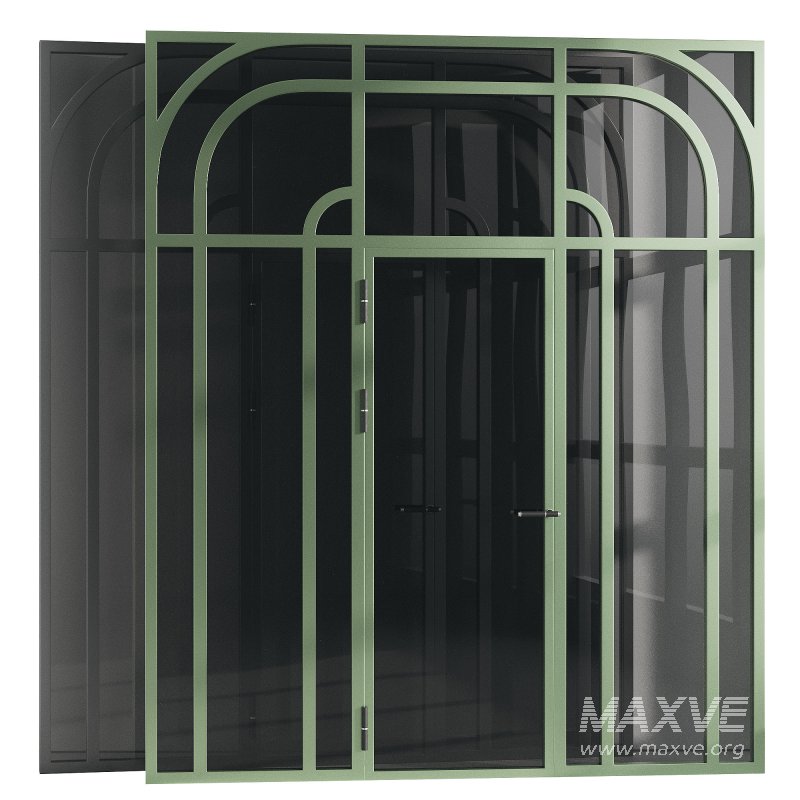 Prime Doors 9 - Image 1