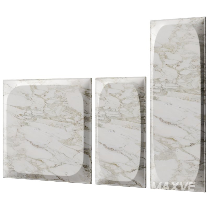 3D Panels VELA by Monitillo1980 - Image 2