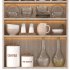Wall Mounted Mug Shelf - Thumbnail 6