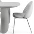 Miniform Barry table and Lola chair set - Thumbnail 5