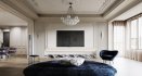 Luxurious living room and dining room - Thumbnail 2