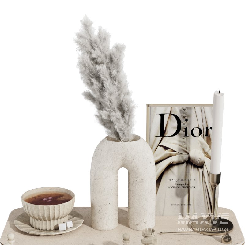 Decorative Chess Set - Image 5