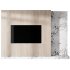 tv wall set 10 - Thumbnail 1