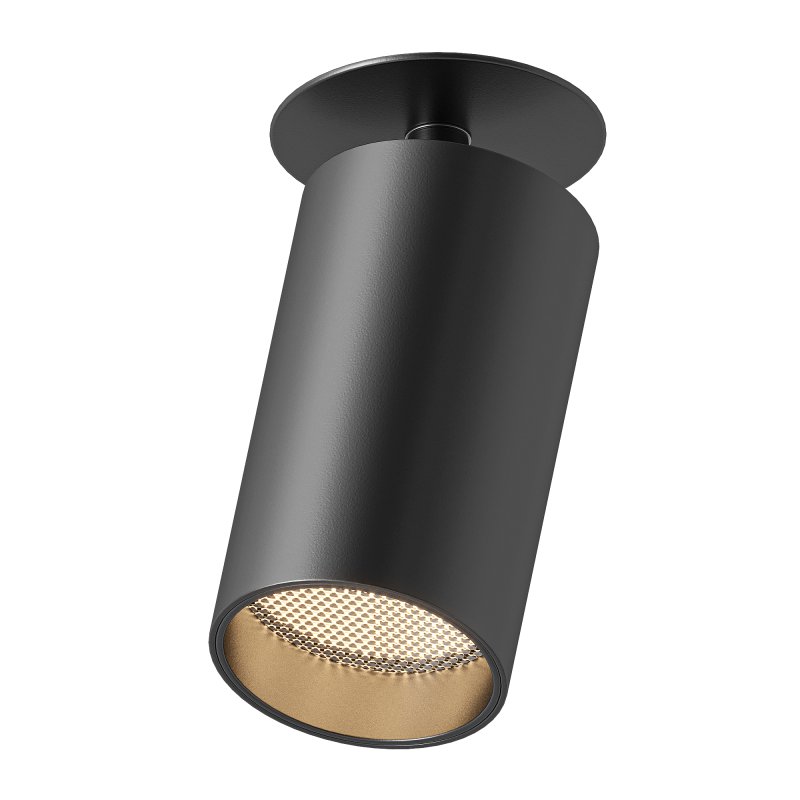 Panzeri Carl Ceiling Lamp - Image 2