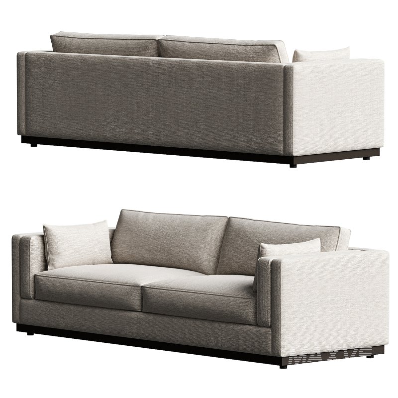 Four Hands Lawrence Sofa - Image 2