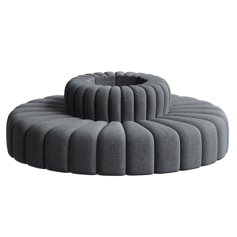 Wayfair Hite Sectional Sofa - Image 2