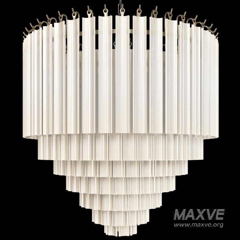 franklin chandelier size m - Image 5