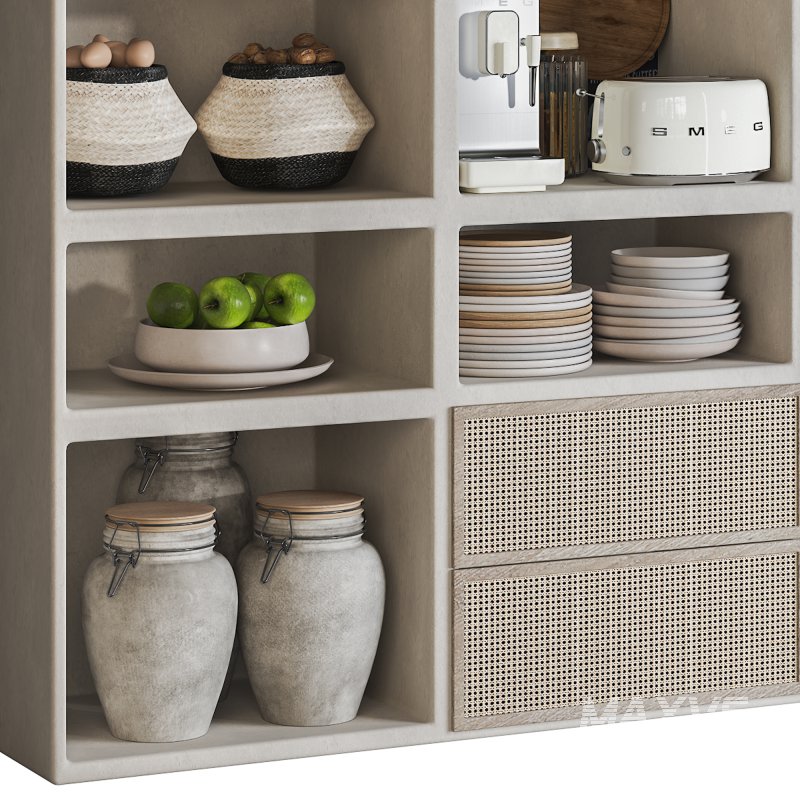 Kitchen accessories 031 - Image 4