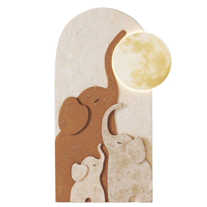 Kid Decorative Frame - Image 1