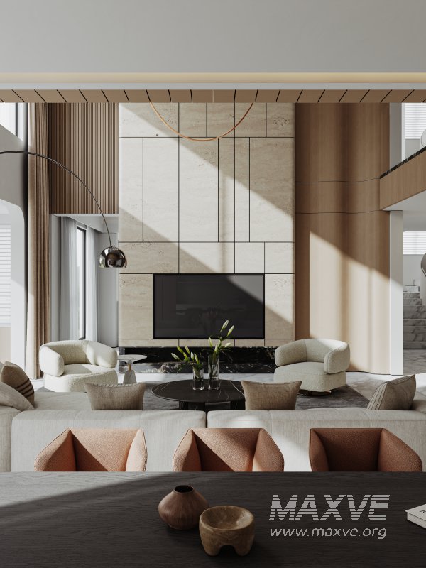 Villa interior - Image 5