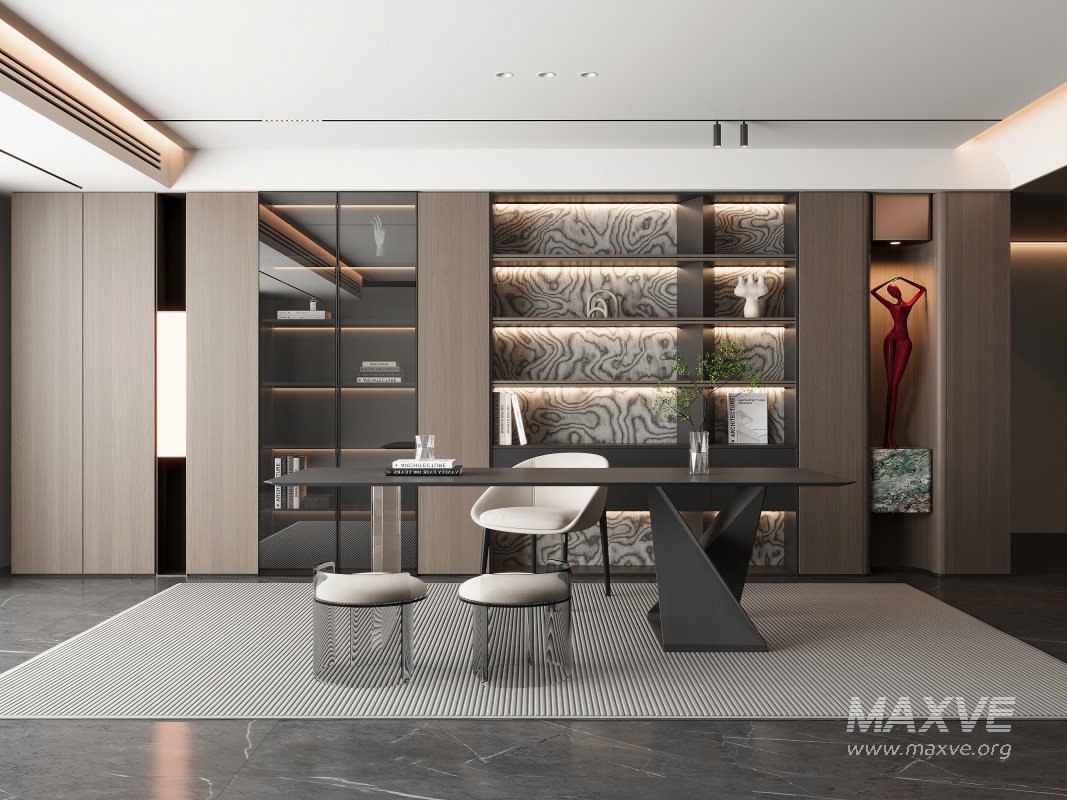 modern office - Image 1