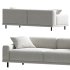 Meridiani Timothy Sofa - Thumbnail 3
