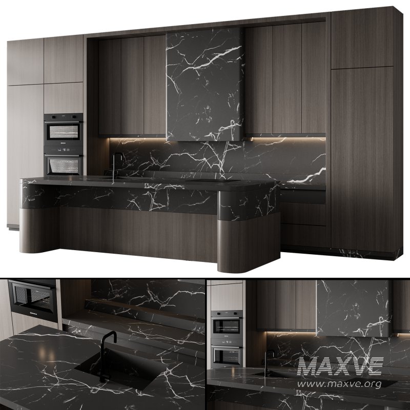 Kitchen set 32 - Image 1