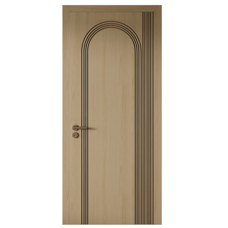 Color Interior Door 27 - Image 6