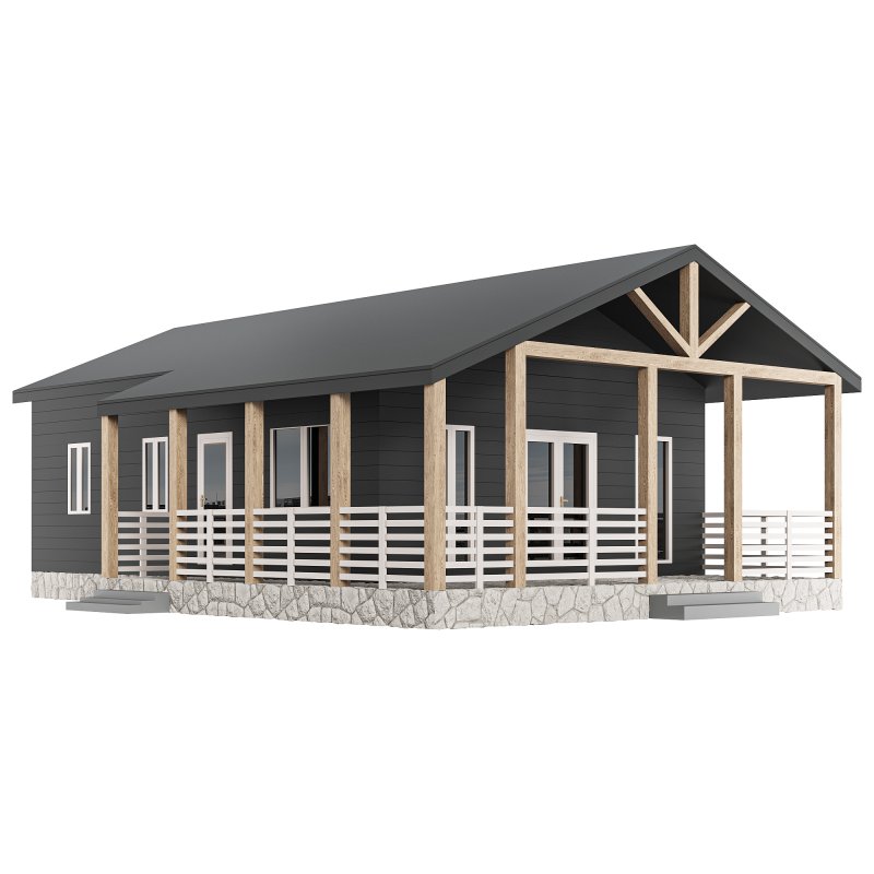 Home Design 17 For Exterior - Image 2