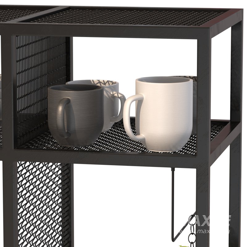 Kitchen Accessory 02 - Image 6