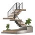 Staircase 03 - Thumbnail 7
