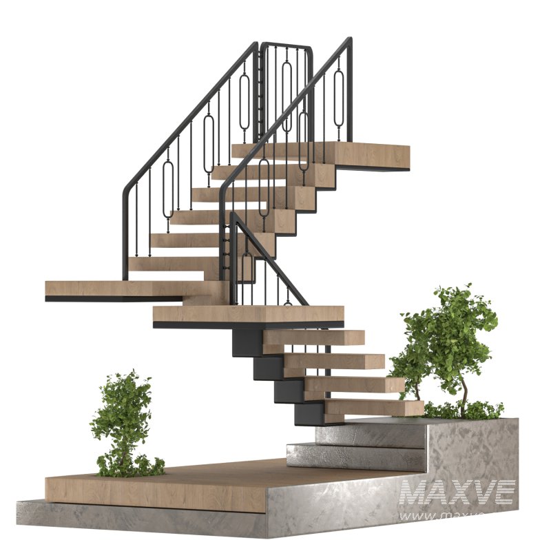 Staircase 03 - Image 7