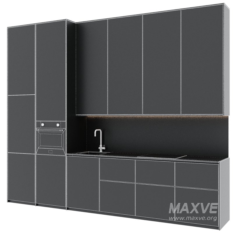 Kitchen set 13 - Image 3