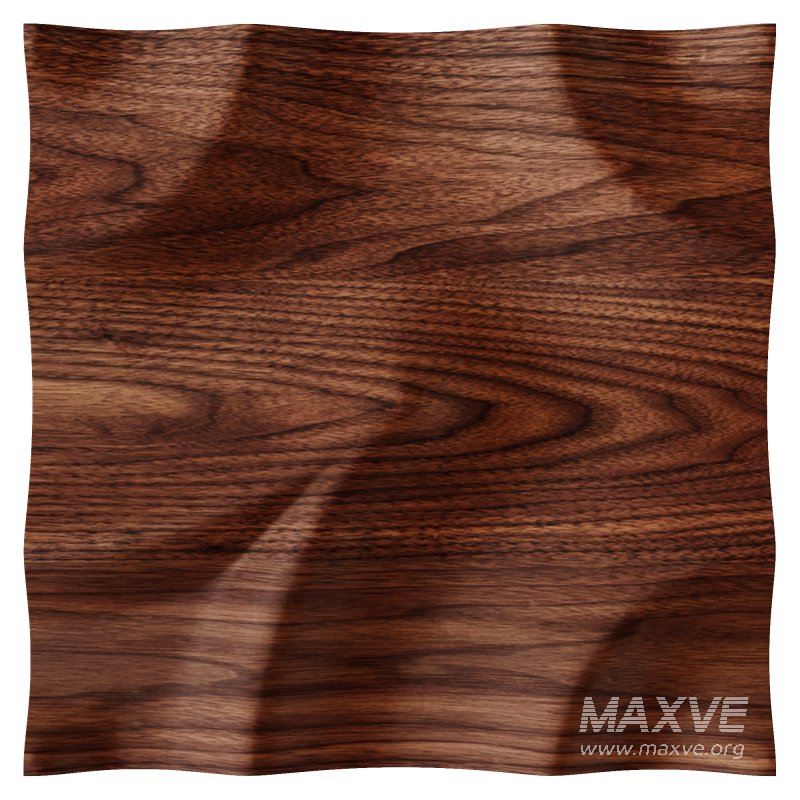 3D Panel AMAZONAS by MOKO - Image 2