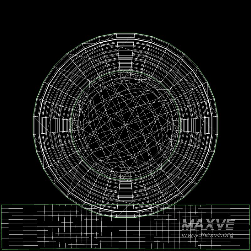 Trrato Wall Lamp by KDLN - Image 5