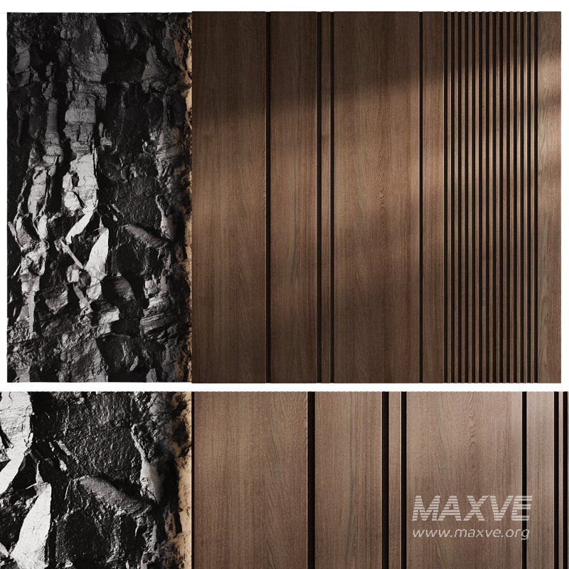 wall 3d panel 02 - Image 2