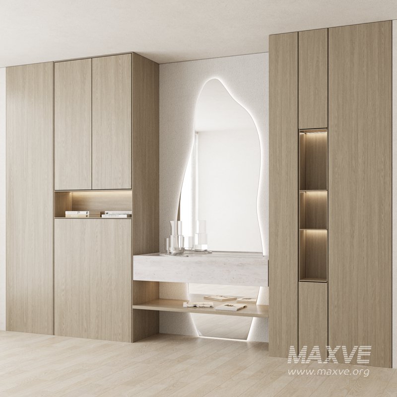 Hallway 001 - Image 3