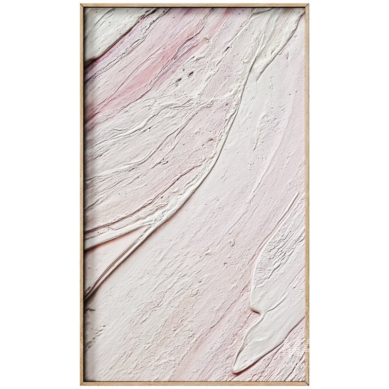 Decorative panel 3D ART RELIEF 38 - Image 2