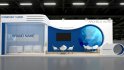 3d booth exhibition - Thumbnail 5