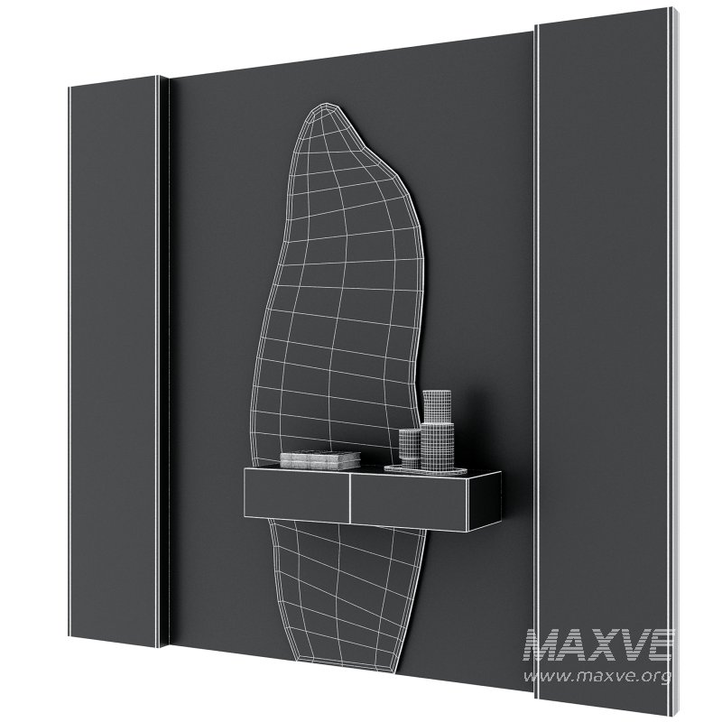 hallway 09 - Image 3