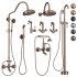 Bathroom faucet set6 - Thumbnail 13