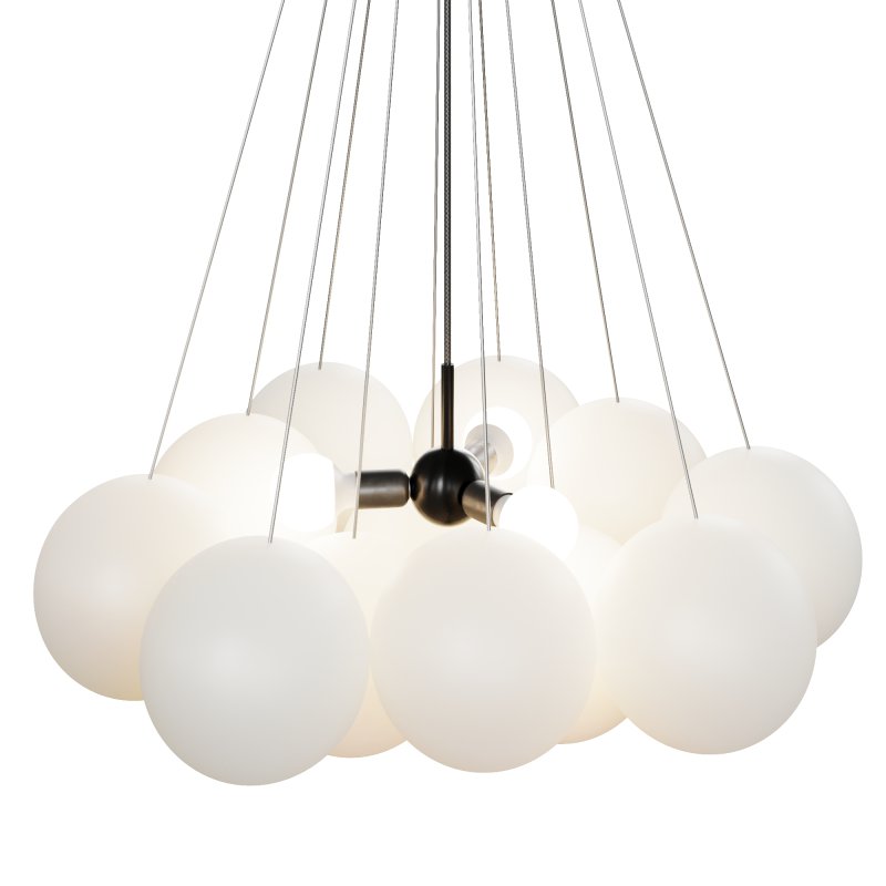 OGDEN Chandelier by lampatron - Image 5