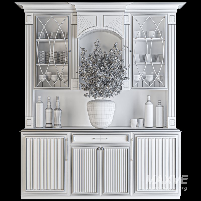 Kitchen Buffet - Image 6