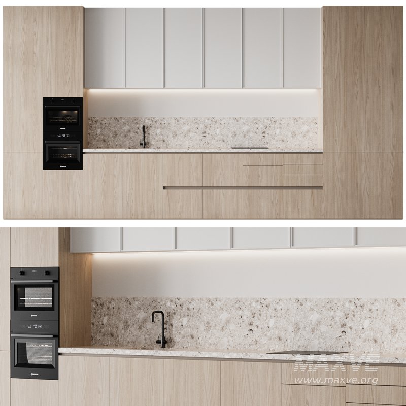 Kitchen set 39 - Image 2