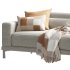 Dellarobbia Monroe AC 2138 Sofa - Thumbnail 6