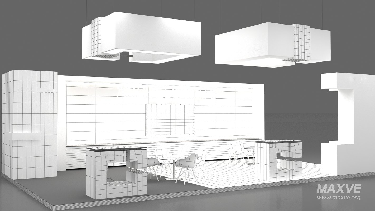 3d model exhibition - Image 8