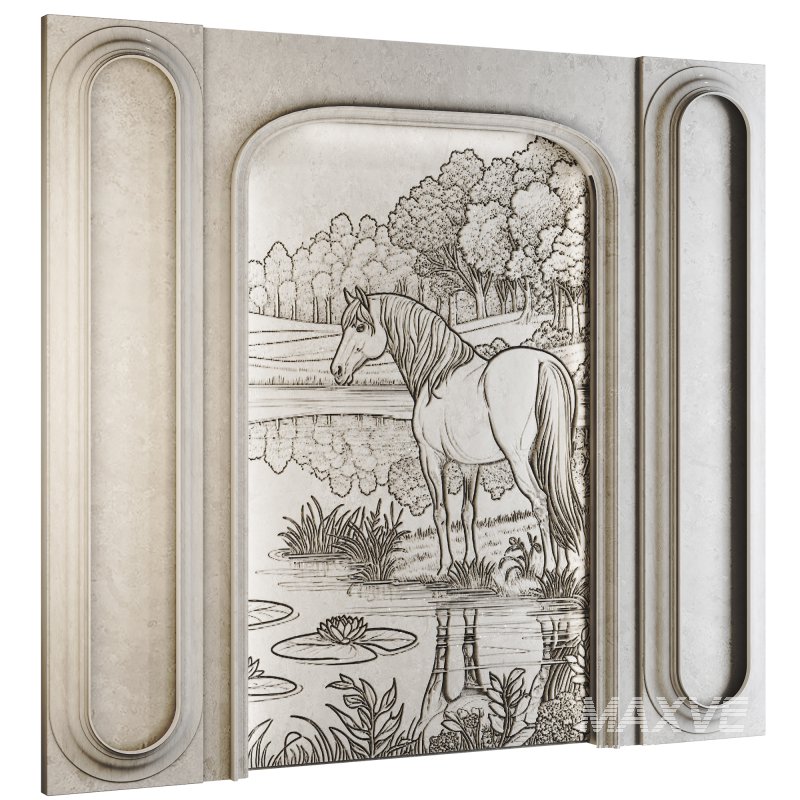 Wall Panel - Image 1