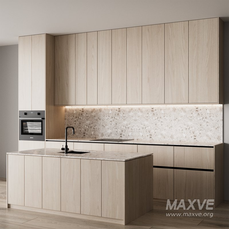 Kitchen set 21 - Image 3