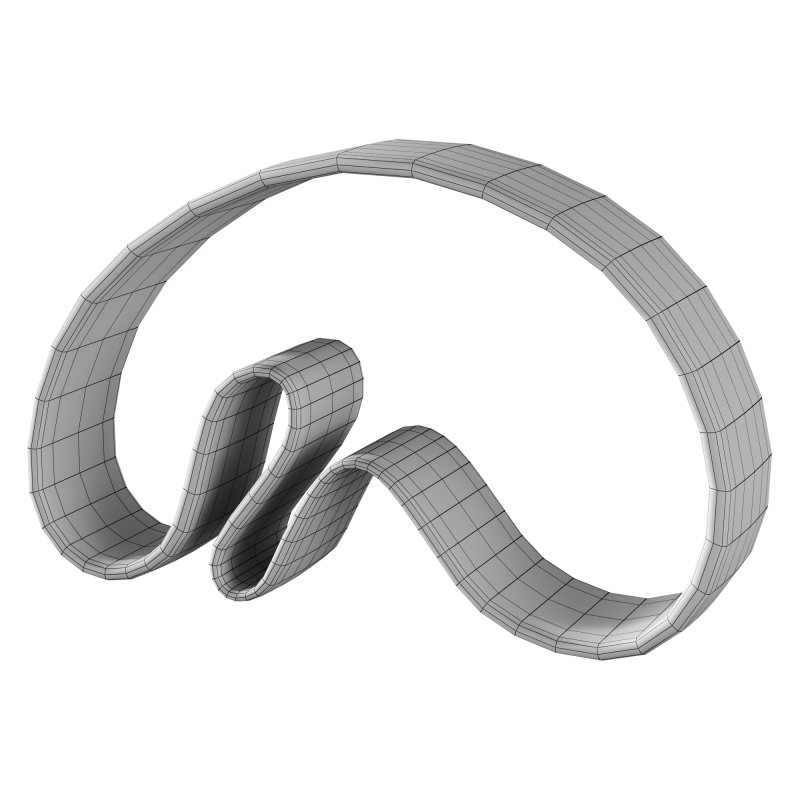 Decorative sculpture Ceramic Sculpture by Cri Kars-Marshall - Image 3