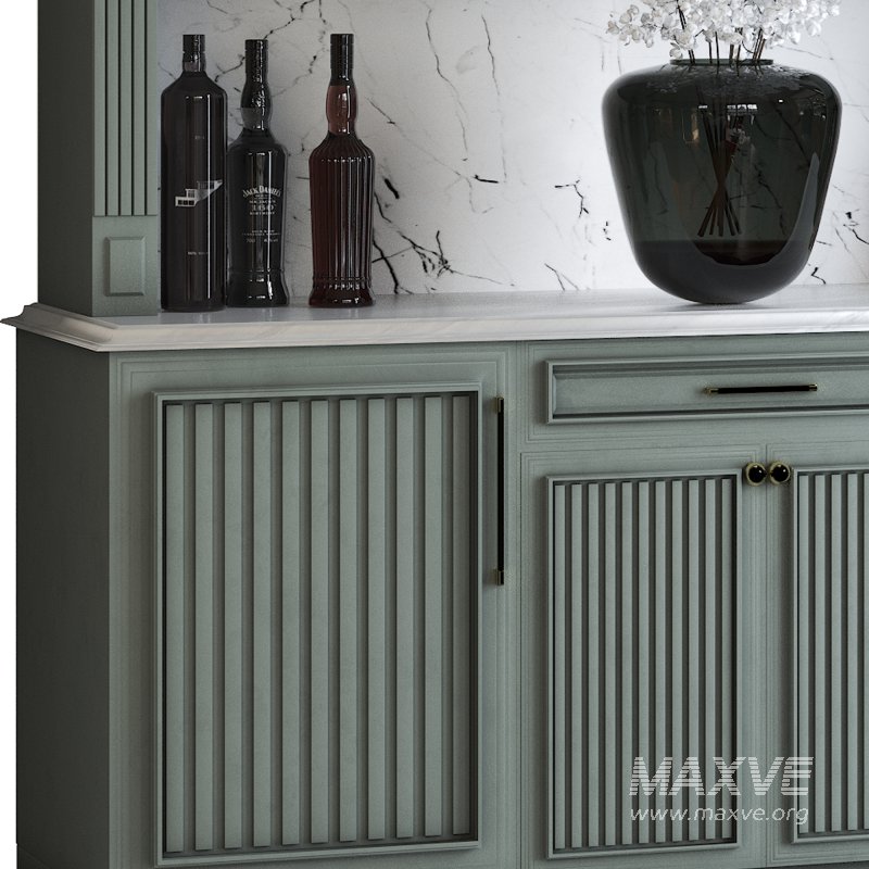 Kitchen Buffet - Image 4