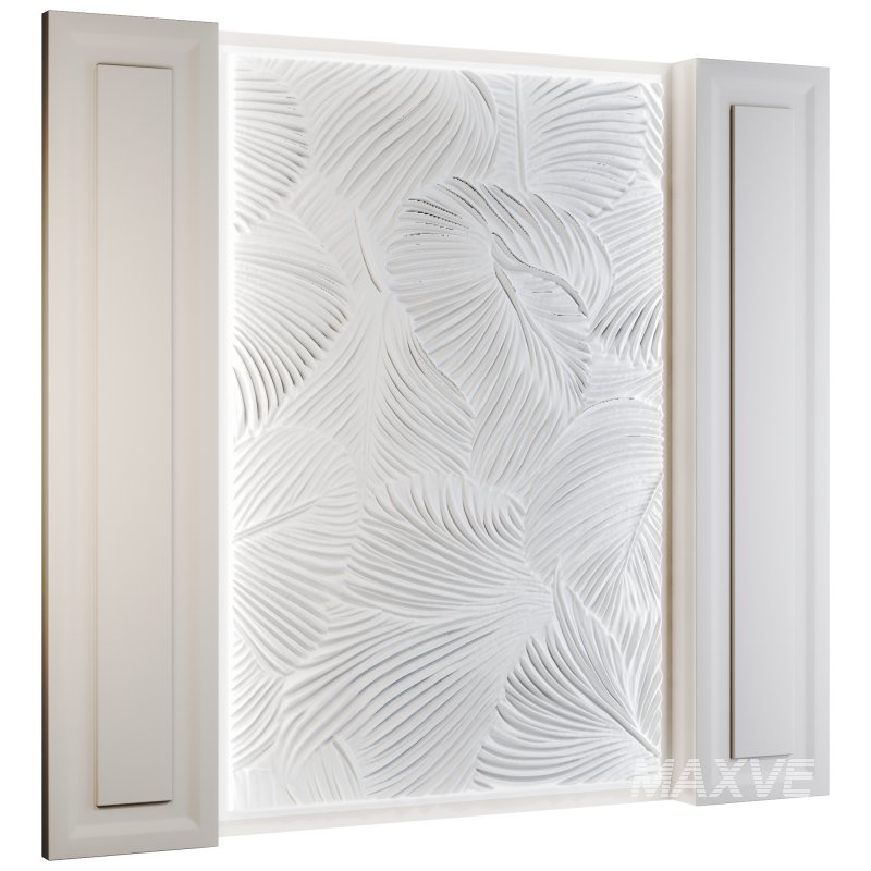 Embossed panel - Image 2