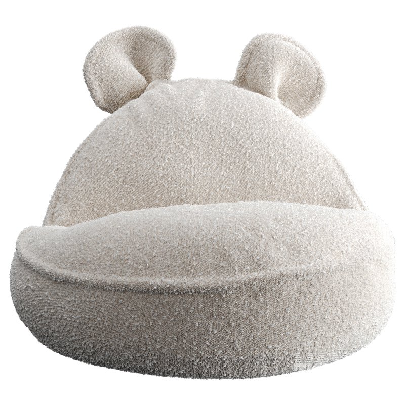 Bean Bag - Image 4