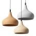 Ceramic Pendant Light - Thumbnail 4