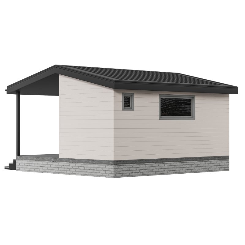 Home Design 20 For Exterior - Image 4