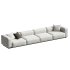 Soft Modular Sofa Linear set - Thumbnail 6