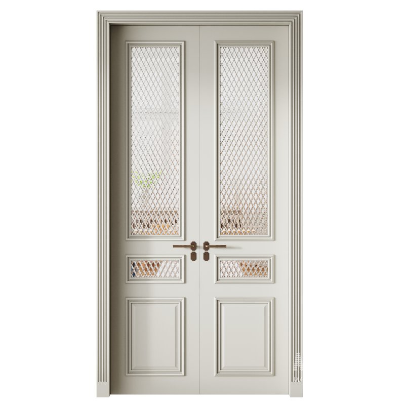 Classic interior door 28 - Image 3